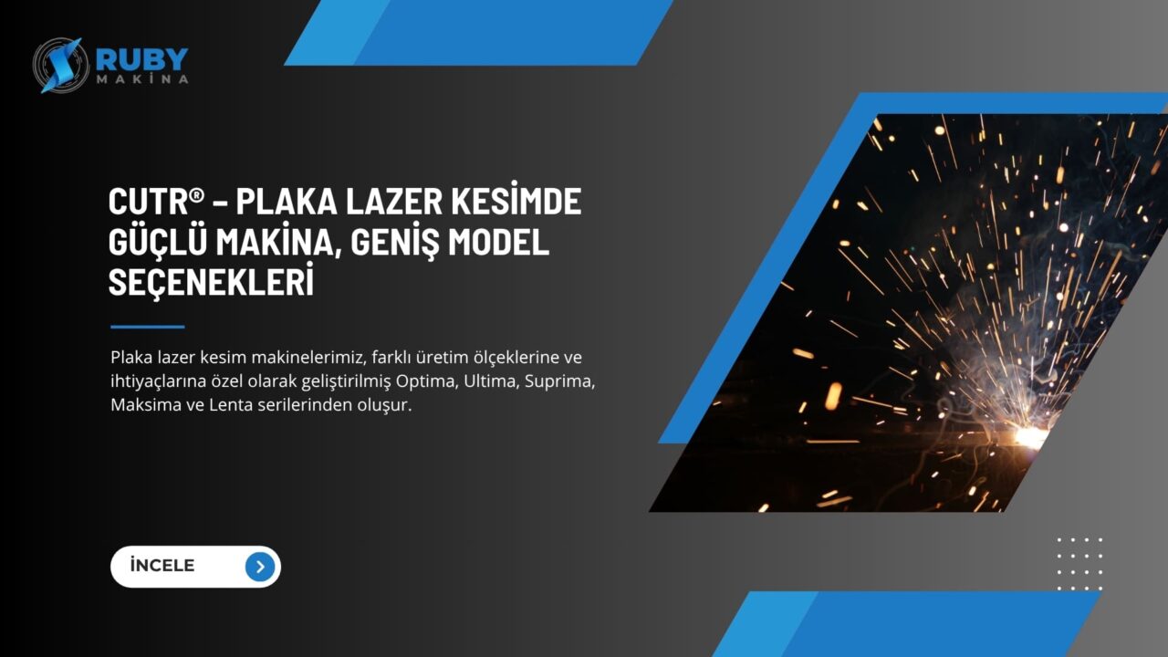 Cutr Geniş Model Seçenekleri