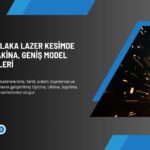 Cutr Geniş Model Seçenekleri