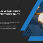 Cutr Lazer Kesimde Yüksek Kalite